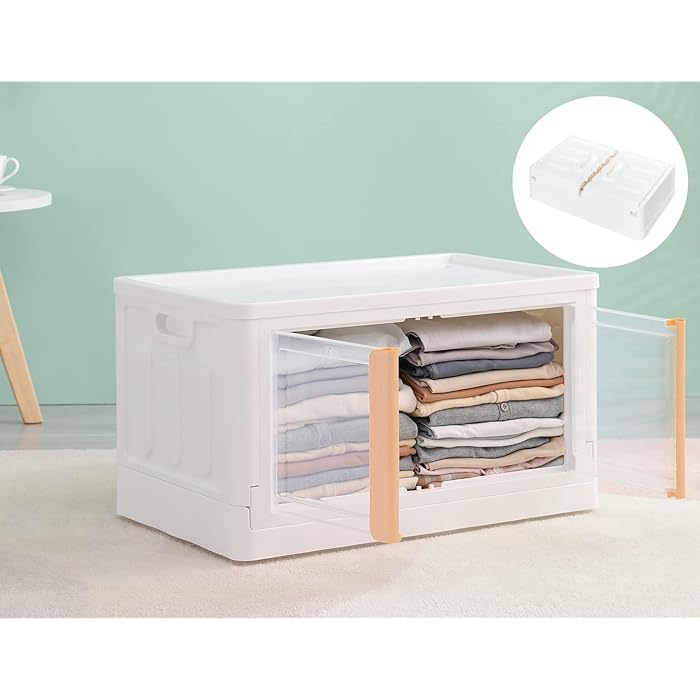 CLOTHES BOX / صندوق الملابس