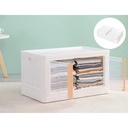 CLOTHES BOX / صندوق الملابس