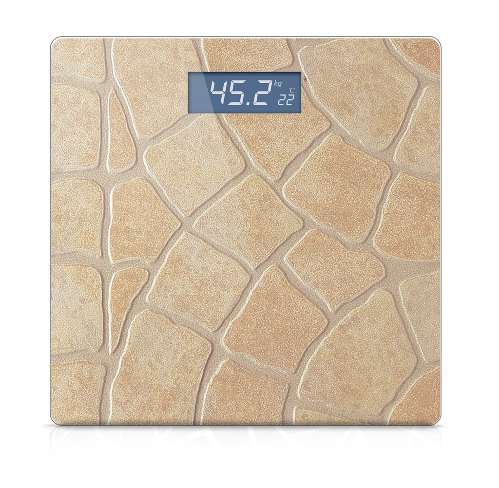 ELECTRONIC PERSONAL SCALE /ميزان إلكتروني شخصي
