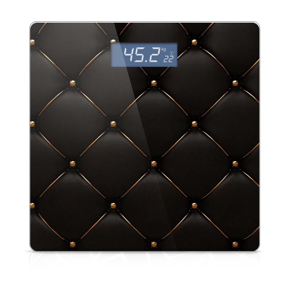 ELECTRONIC PERSONAL SCALE /ميزان إلكتروني شخصي