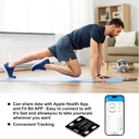 Electronic Personal Scale/ميزان شخصي الكتروني