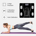 Electronic Personal Scale/ميزان شخصي الكتروني