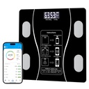 Electronic Personal Scale/ميزان شخصي الكتروني
