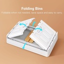 CLOTHES BOX / صندوق الملابس
