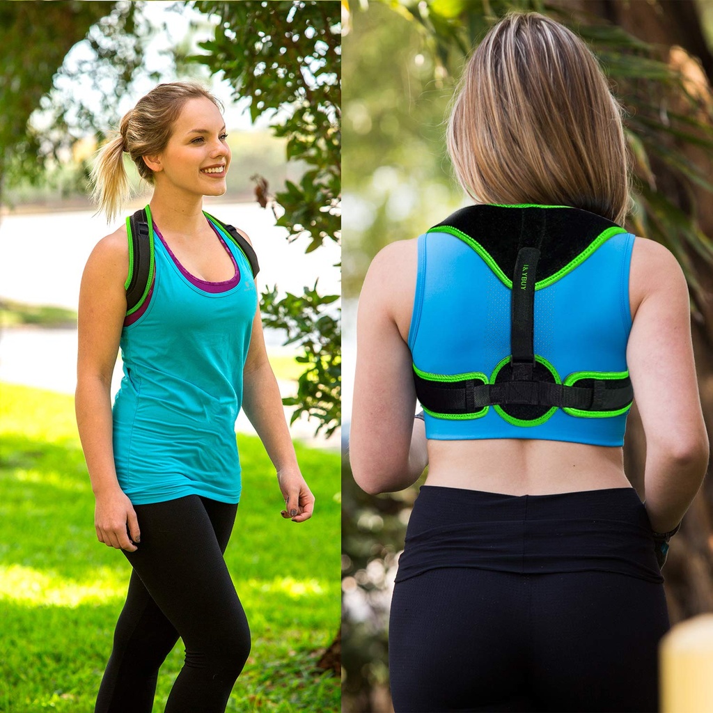 FDA POSTURE CORRECTOR / مشد تصحيح الظهر