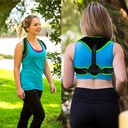 FDA POSTURE CORRECTOR / مشد تصحيح الظهر