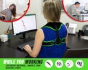 FDA POSTURE CORRECTOR / مشد تصحيح الظهر