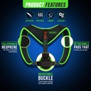 FDA POSTURE CORRECTOR / مشد تصحيح الظهر