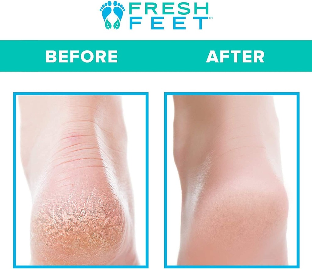 FOOT BRUSH 2 / فرشاة تنظيف القدم 2