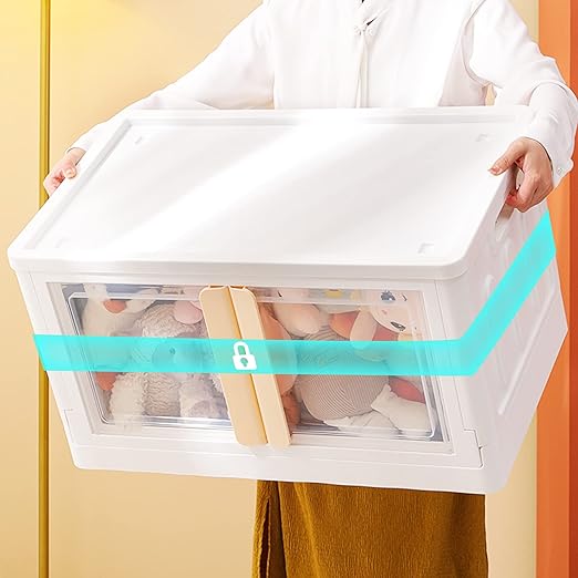 CLOTHES BOX / صندوق الملابس