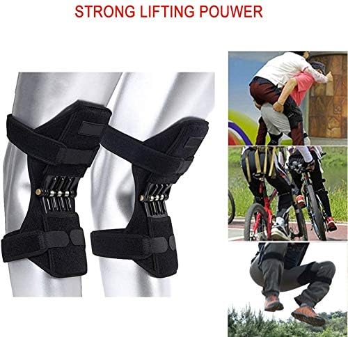 FOOTSTEP SUPPORT / دعامة الرجل