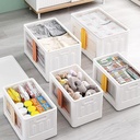 CLOTHES BOX / صندوق الملابس