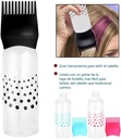 HAIR Root Comb Applicator/مشط جذور الشعر