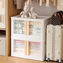 CLOTHES BOX / صندوق الملابس