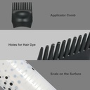 HAIR Root Comb Applicator/مشط جذور الشعر