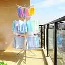 CLOTHES HANGER CIRCLE/ علاقة ملابس دائرية