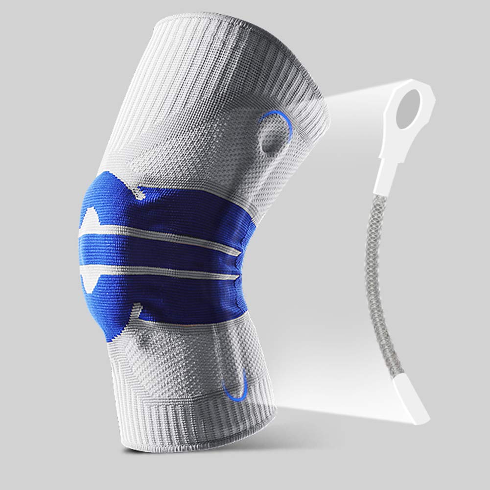 KNEE SUPPORT BRACE /دعامة الركبة الطبية
