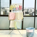 CLOTHES HANGER CIRCLE/ علاقة ملابس دائرية