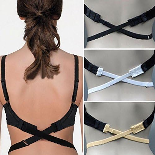 LOW BACK BRA STRAP / وصلة حمالة صدر بظهر منخفض