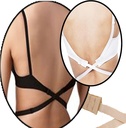 LOW BACK BRA STRAP / وصلة حمالة صدر بظهر منخفض