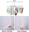 CLOTHES HANGER CIRCLE/ علاقة ملابس دائرية