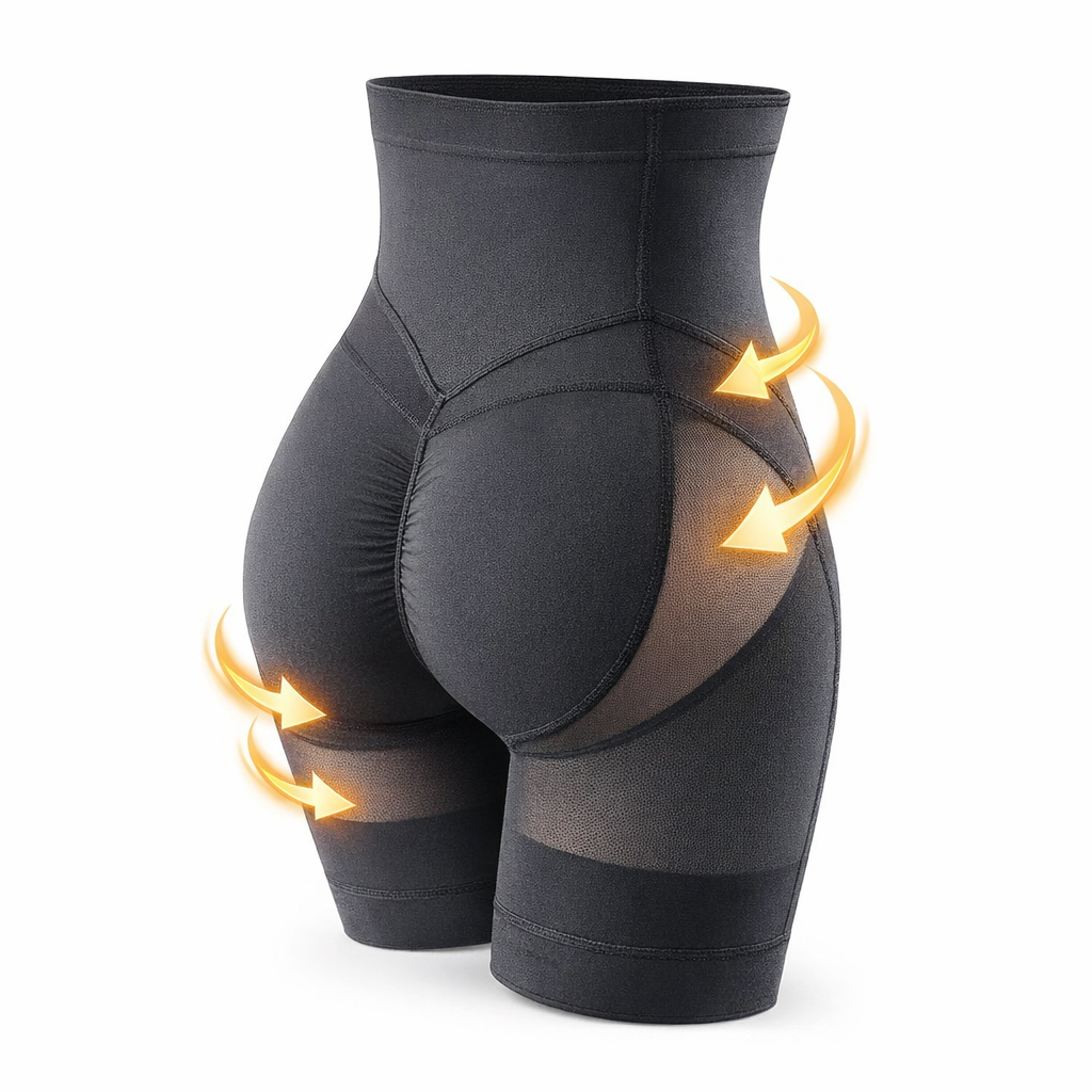 Let's Slim/مشد التنحيف