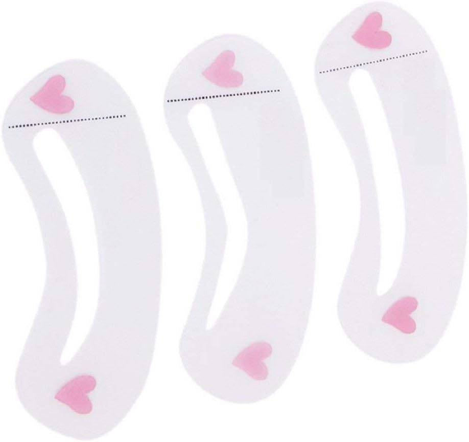 MINI BROW CLASS/طوابع رسم الحواجب