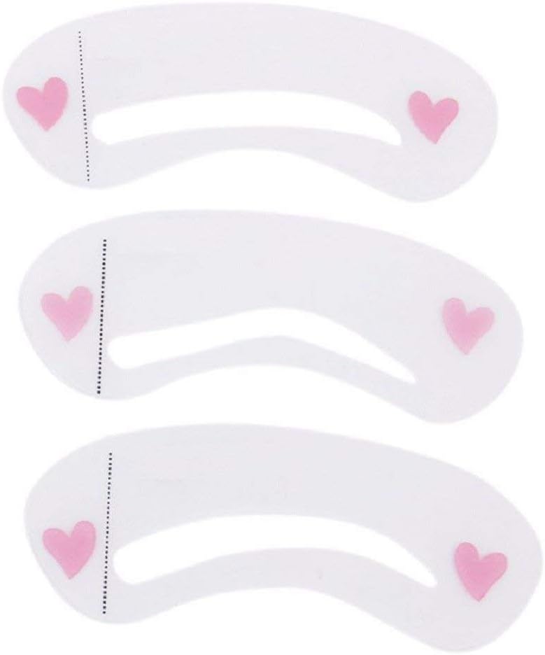 MINI BROW CLASS/طوابع رسم الحواجب