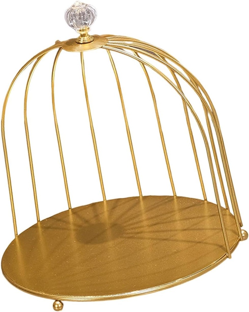 Makeup Shelf / منظم متعدد الاستخدام