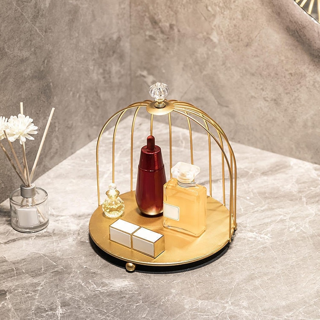 Makeup Shelf / منظم متعدد الاستخدام