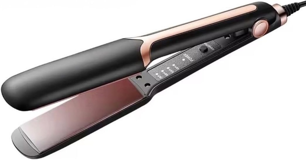 NEW FASHON- HAIR- STRAIGHTENER / مفرد الشعر