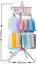 CLOTHES HANGER CIRCLE/ علاقة ملابس دائرية