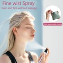 Perfume Bottle One Piece/ زجاجة العطر حبة واحدة 