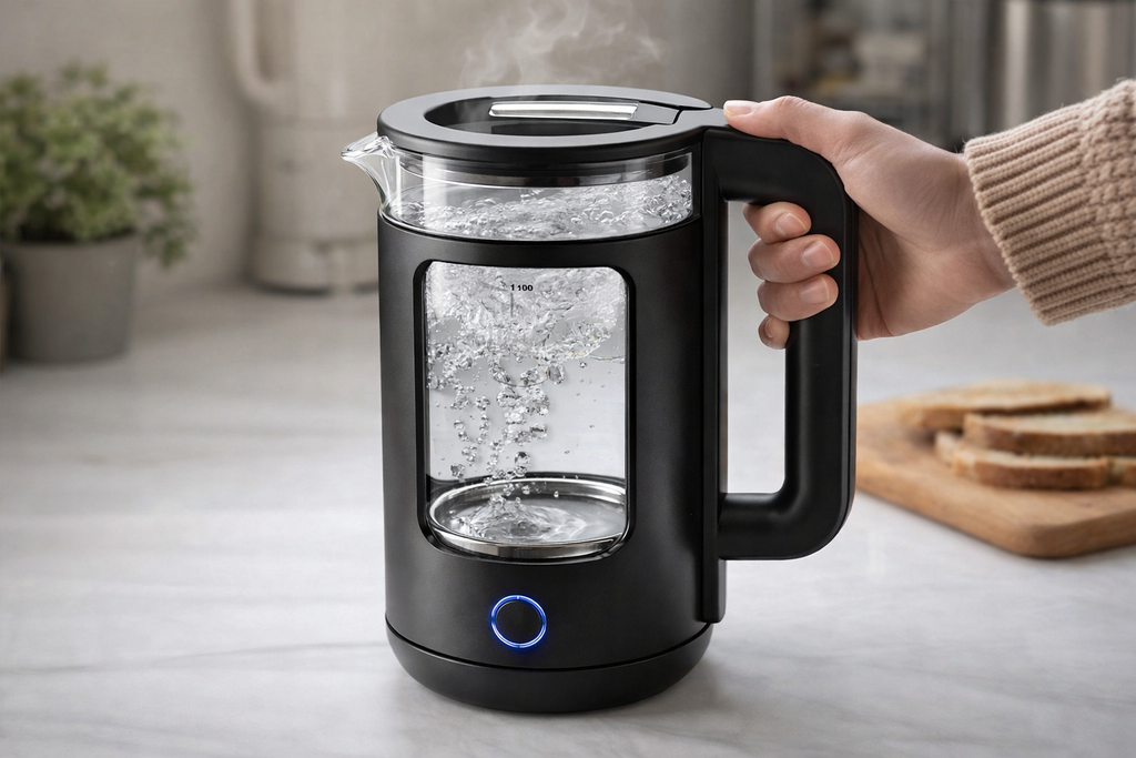 ELECTRIC KETTLE 2438