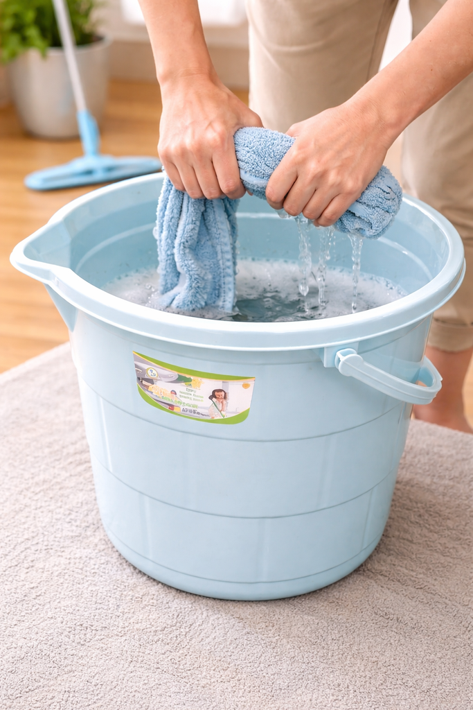 FRESHLIFE CLEANING BUCKET 9L  / دلو تنظيف 9 لتر