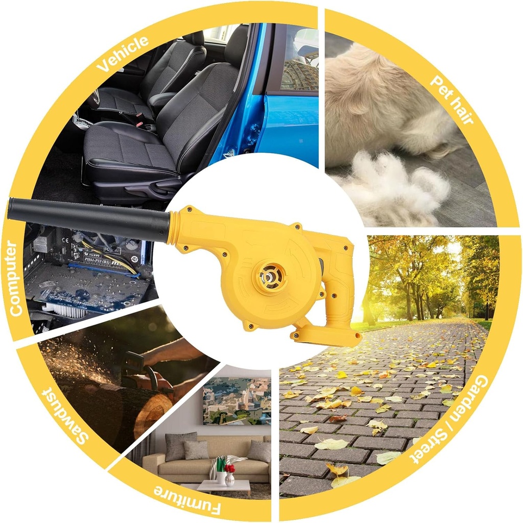 LITHIUM DRYER /  مجفف كهربائي  