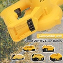 LITHIUM DRYER /  مجفف كهربائي  