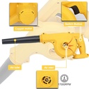 LITHIUM DRYER /  مجفف كهربائي  