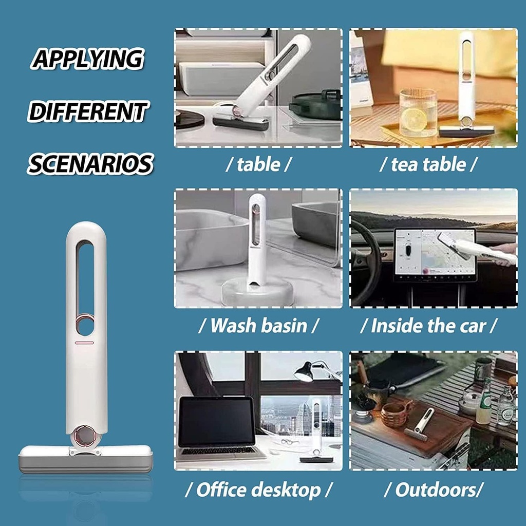 MINI MOP / ممسحة صغيرة 