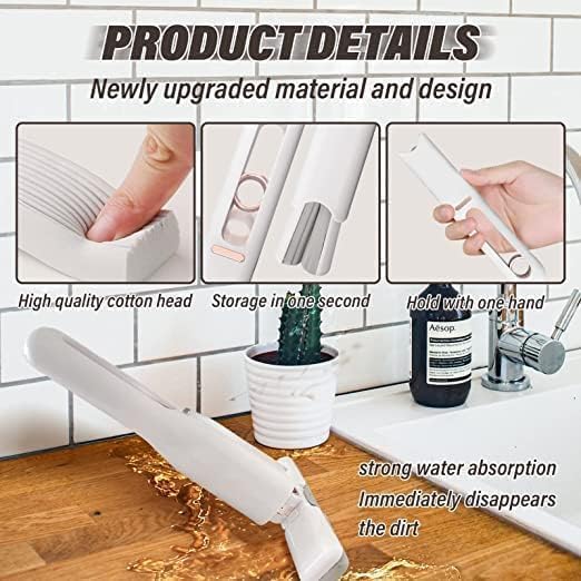 MINI MOP / ممسحة صغيرة 