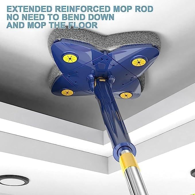 Multi Function Mop / ممسحة متعددة الاستخدام