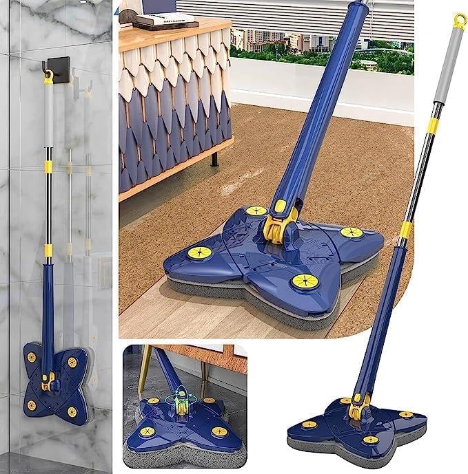 Multi Function Mop / ممسحة متعددة الاستخدام