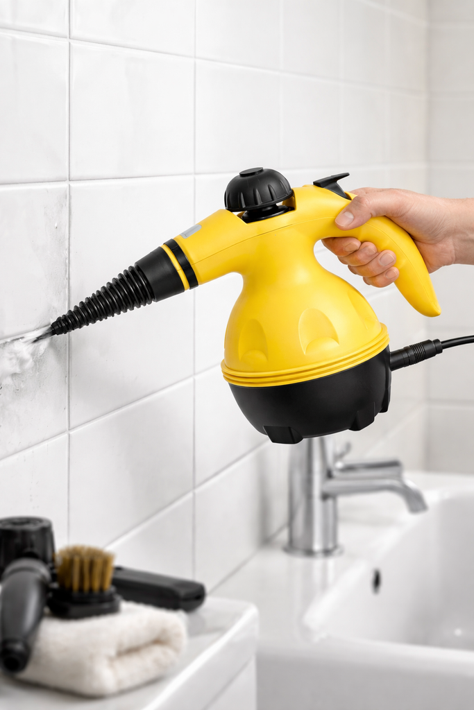 Multipurpose Steam Cleaner / منظف ​​البخار متعدد الاستخدام