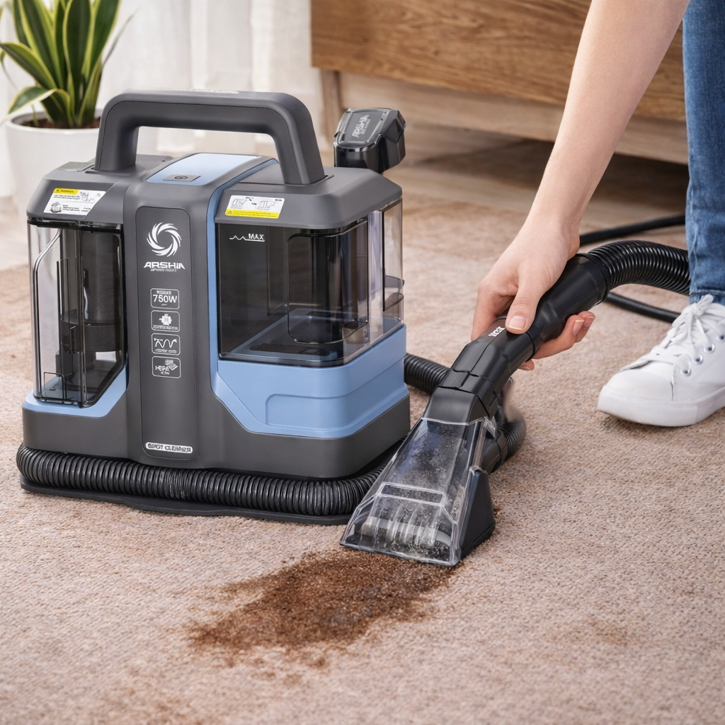 SAYONA SPOT CLEANER /منظف ​​البقع سايونا