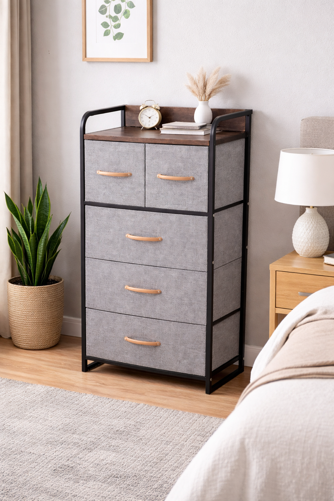 Storage Cabinet 4 LAYER NW-32811