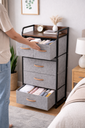 Storage Cabinet 4 LAYER NW-32811