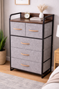 Storage Cabinet 4 LAYER NW-32811
