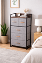 Storage Cabinet 4 LAYER NW-32811