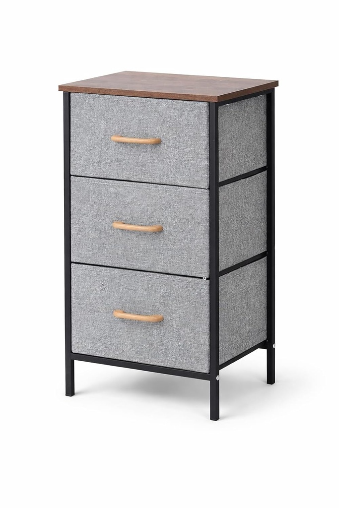 NW-32809 STORAGE-CABINET 3 LAYER 