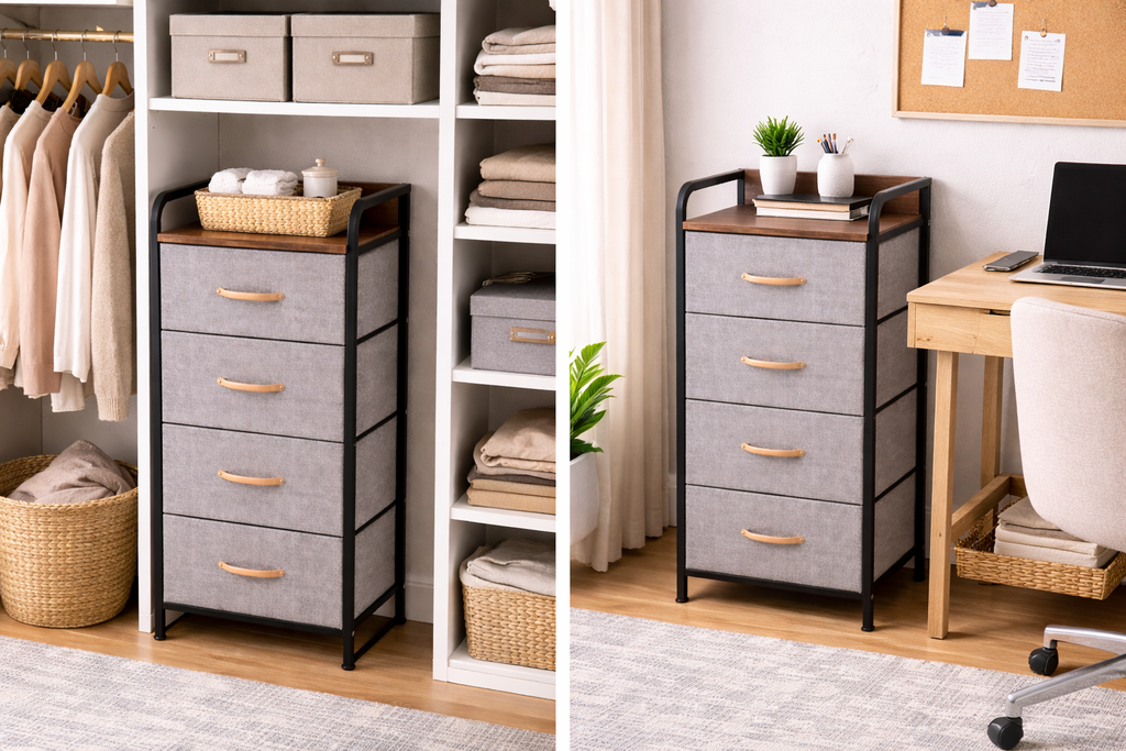 NW-32810 STORAGE-CABINET 